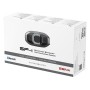 Intercomunicador Sena SF4 Dual Pack - Comunicación