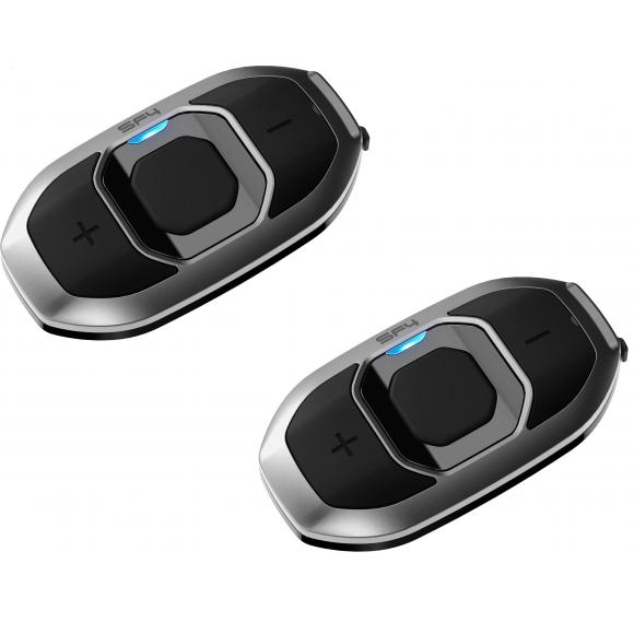 Motorcycle intercom Sena SF4 Dual Pack