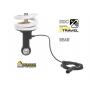 DDA / Plug & Travel Suspension Set for BMW R1200GS LC / ADV / R1250GS / ADV (2017-)
