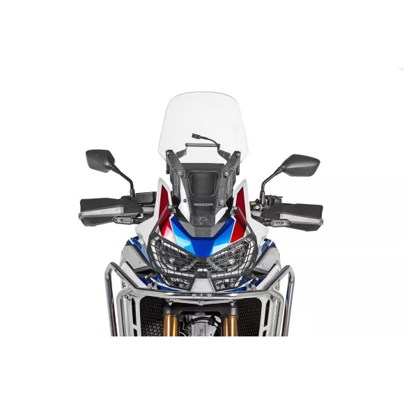 Expedition Defense handguards for Honda Africa Twin CRF 1100 L / CRF 1100 L Adventure Sports
