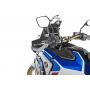 Expedition Defense handguards for Honda Africa Twin CRF 1100 L / CRF 1100 L Adventure Sports