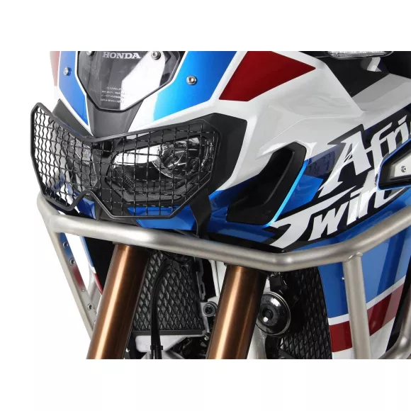 Rejilla de faro para Honda CRF 1000L Africa Twin Adventure Sports (2018-2019)