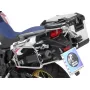Caja de herramientas lateral para Honda Ãfrica Twins Adventure Sports CRF1000L