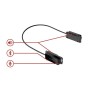 Sena PI Bluetooth intercom for all outdoor helmets
