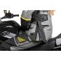 Chaqueta de Moto Compañero Rambler para mujer