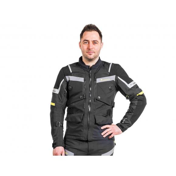 Compañero Rambler Motorcycle Jacket