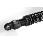 Shock Absorber Set with Black-T Stage2 Length Adjustment for Triumph Thruxton-R (2016-2018)