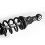Shock Absorber Set with Black-T Stage2 Length Adjustment for Triumph Thruxton-R (2016-2018)