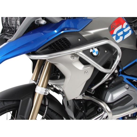 Barras de protección superior para BMW R1200GS (17-) y BMW R1250GS LC