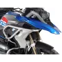 Barras de protección superior para BMW R1200GS (17-) y BMW R1250GS LC