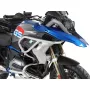 Defensa de depÃ³sito HEPCO & BECKER Negro para BMW R 1250 GS LC (2019-)