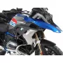 Defensa de depÃ³sito HEPCO & BECKER Negro para BMW R 1250 GS LC (2019-)
