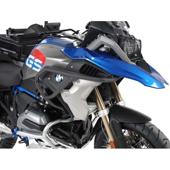 Barras de protección superior para BMW R1200GS (17-) y BMW R1250GS LC