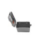 Zega Mundo Case System for Honda CRF1100L Africa Twin Adventure Sports
