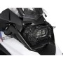 Headlight grille for BMW R 1250 GS (2018-2021)