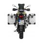 Sistema de Maletas Zega EVO para BMW R1250GS / R1250GS ADV / R1200GS LC / R1200GS LC ADV