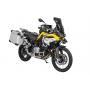 Sistema de Maletas Zega EVO para BMW R1250GS / R1250GS ADV / R1200GS LC / R1200GS LC ADV