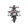 Zega EVO Case System for BMW R1200GS / ADV (2005-2013)