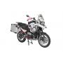 Sistema de Maletas Zega EVO para BMW R1200GS / ADV (2005-2013)