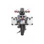 Sistema de Maletas Zega EVO para BMW R1200GS / ADV (2005-2013)