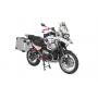 Sistema de Maletas Zega EVO para BMW R1200GS / ADV (2005-2013)
