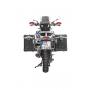 Sistema de Maletas Zega EVO para BMW R1200GS / ADV (2005-2013)