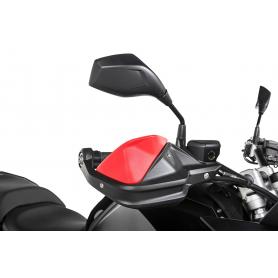Extension for Original Hand Protector from BMW - Red