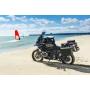 Ampliación del Caballete Lateral para BMW R1250GS / R1250GS ADV, Kit de descenso
