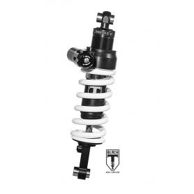 Shock absorber Black-T Stage3 for BMW RnineT / Racer / Pure (2017-) - White
