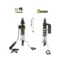 Set of DDA -50mm Reduction Suspensions / Plug & Travel for BMW R1200GS LC / R1250GS (2017-)