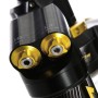Set of DDA -50mm Reduction Suspensions / Plug & Travel for BMW R1200GS LC / R1250GS (2017-)