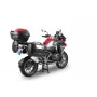 Luggage rack for BMW R 1250 GS LC by Hepco & Becker