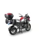 Portamaletas lateral para BMW R 1250 GS LC de Hepco & Becker