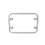 Wall Bracket for Zega Evo X Cases