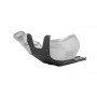 Crankcase cover "Rallye Evo" for KTM 790 ADV and KTM 790 ADV R