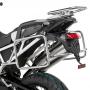 Zega pannier rack for Triumph Tiger 900 Rally / Pro