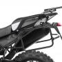 Zega pannier rack for Triumph Tiger 900 Rally / Pro