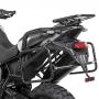 Zega pannier rack for Triumph Tiger 900 Rally / Pro