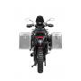 Zega Mundo luggage system for Triumph Tiger 900 Rally