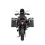 Sistema de Maletas Zega EVO para Triumph Tiger 900 Rally