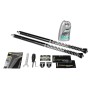 Black-T Stage4 Cartridge Kit for Triumph Thruxton-R (2016-2018)