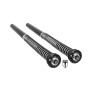 Black-T Stage4 Cartridge Kit for Triumph Thruxton-R (2016-2018)