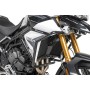 Fairing protection bracket for Triumph Tiger 900 Rally