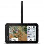 Garmin Tread GPS Device with Group Ride Tracker