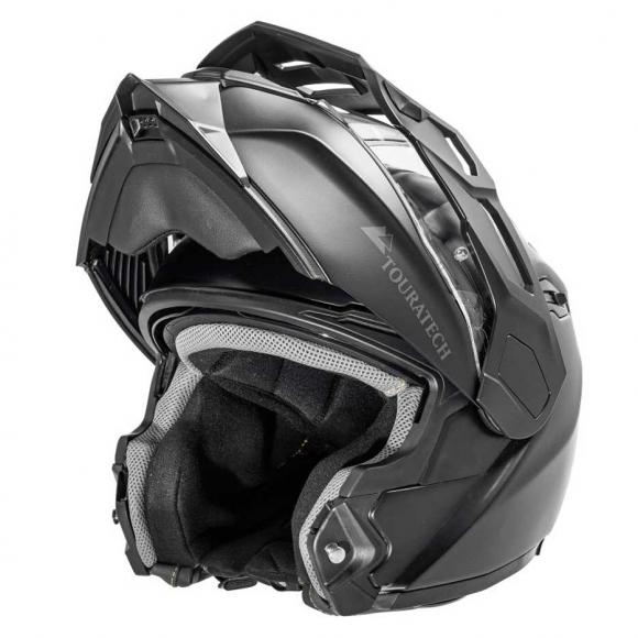 Casco Modular Aventuro Traveller