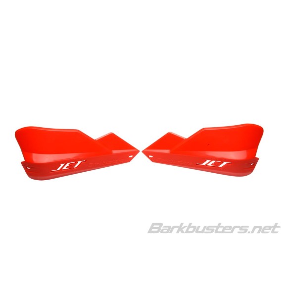 Protege manos JET de Barkbusters