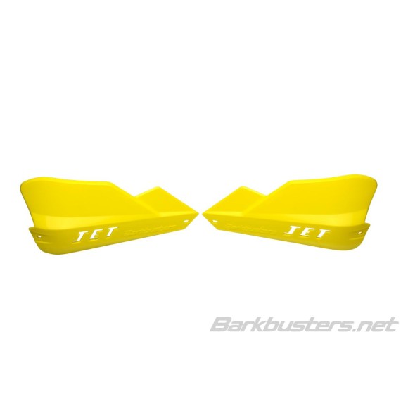 Protege manos JET de Barkbusters