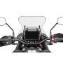 GPS adapter on instrument panel for KTM 1290 Super ADV R / S (2021-2023)