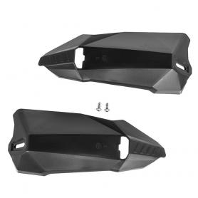 Replacement hand guards Expedition Defense - Black