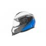 Conversion kit for Touratech Aventuro Traveller helmet visor